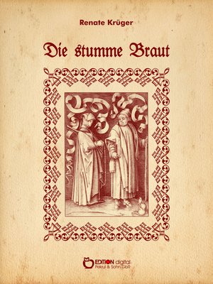cover image of Die stumme Braut
